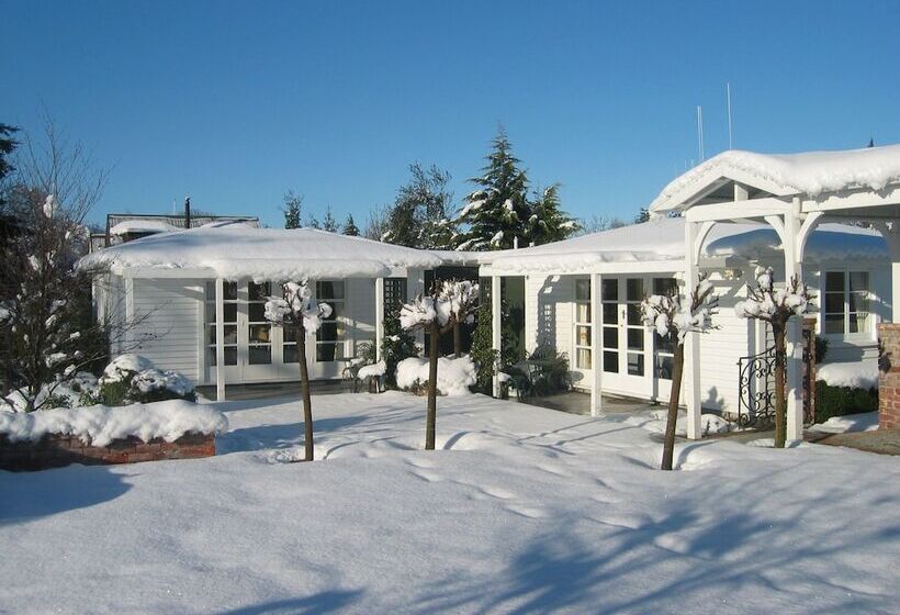 민박 Cheltenham House