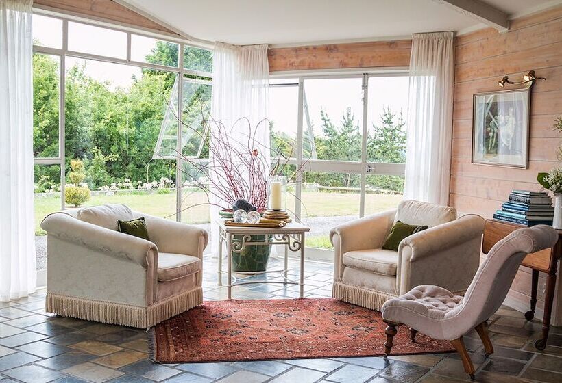 Bed and Breakfast Doolan S Country Retreat Adults Only