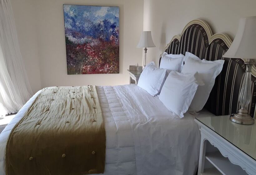 Bed and Breakfast Doolan S Country Retreat Adults Only