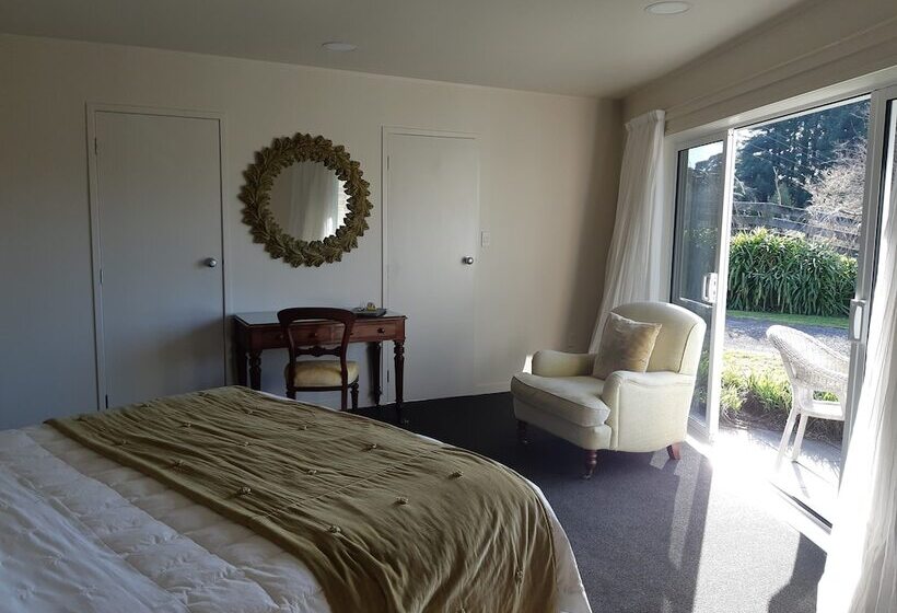 Bed and Breakfast Doolan S Country Retreat Adults Only