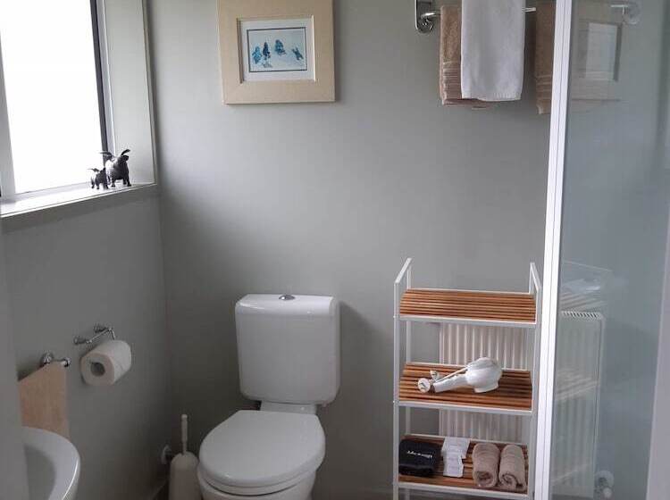 Bed and Breakfast Doolan S Country Retreat Adults Only