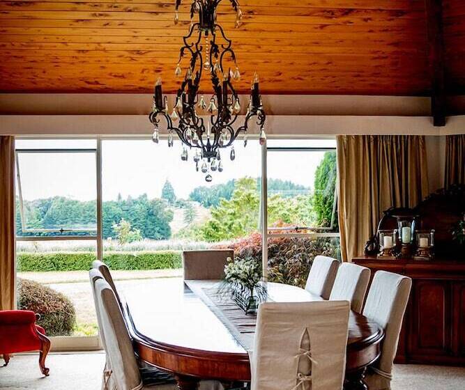 Bed and Breakfast Doolan S Country Retreat Adults Only