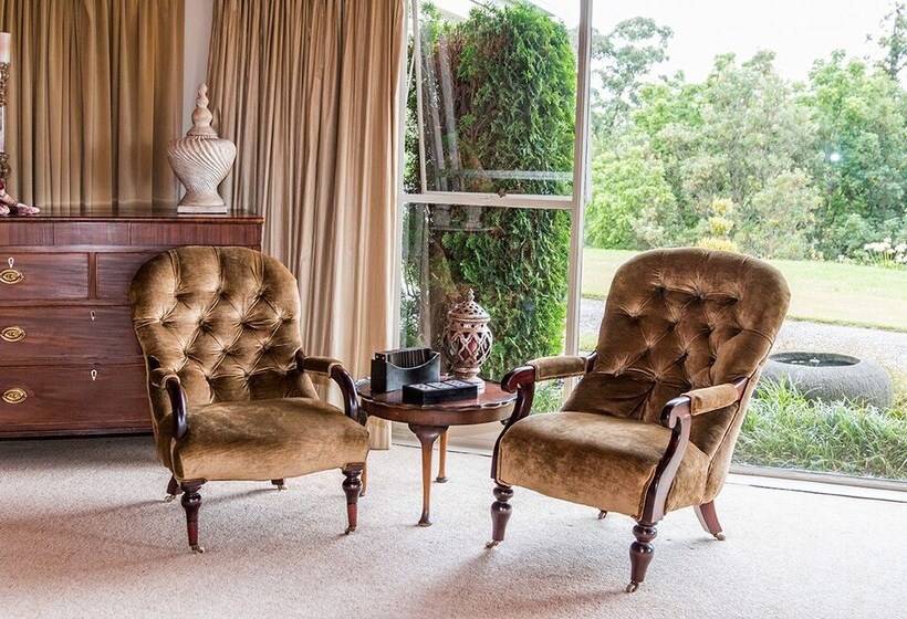 Bed and Breakfast Doolan S Country Retreat Adults Only