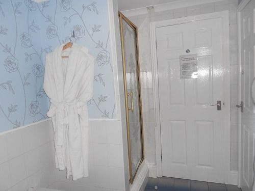 Douglashall Bed And Breakfast