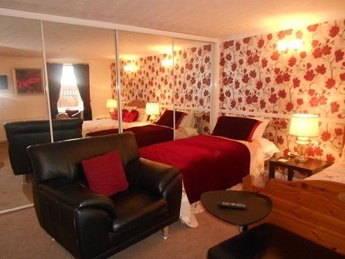 Douglashall Bed And Breakfast