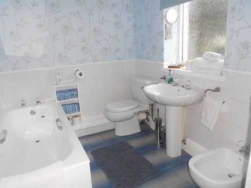 Douglashall Bed And Breakfast