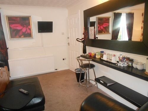 Douglashall Bed And Breakfast