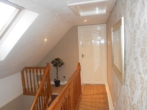 Douglashall Bed And Breakfast