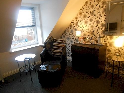 Douglashall Bed And Breakfast