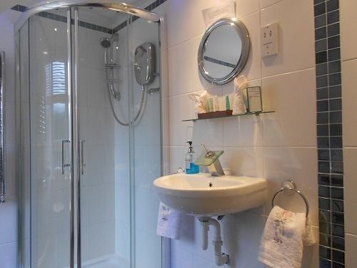 Douglashall Bed And Breakfast