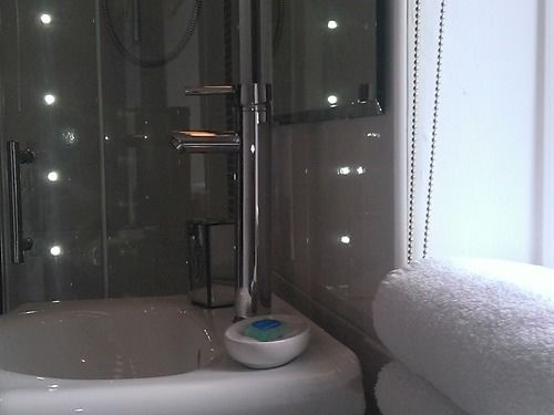 Douglashall Bed And Breakfast