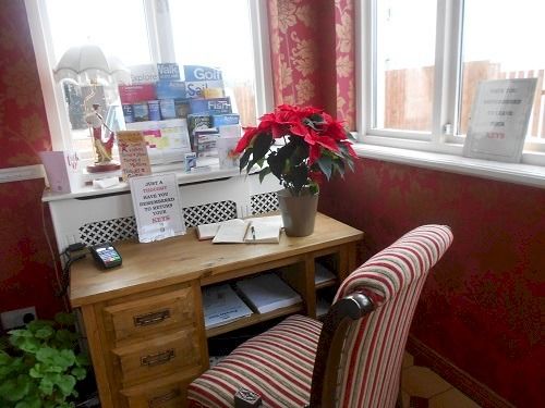 Douglashall Bed And Breakfast