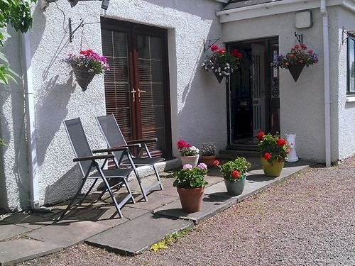 Douglashall Bed And Breakfast