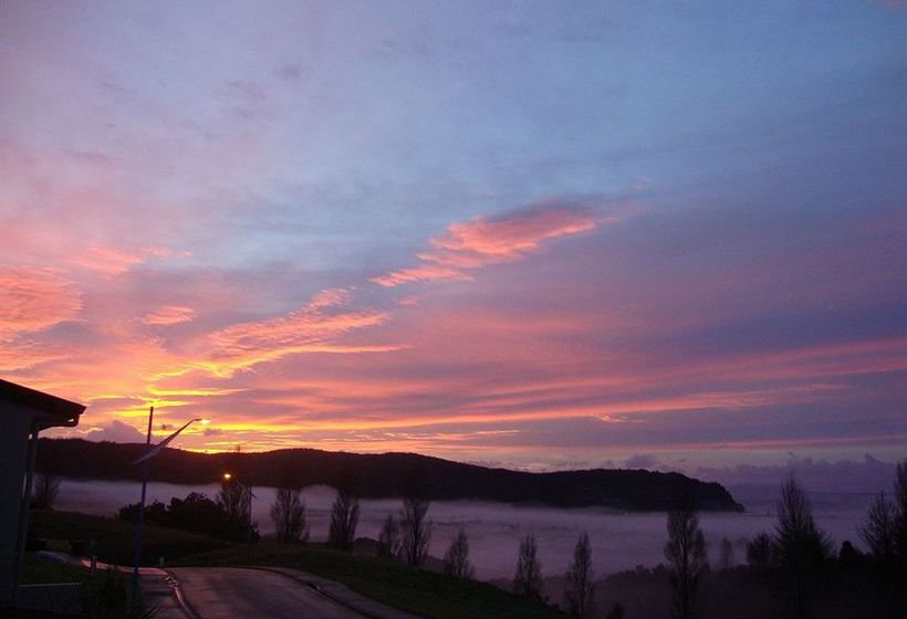 Stunning Views Bed And Breakfast