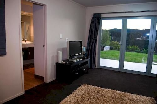 Stunning Views Bed And Breakfast
