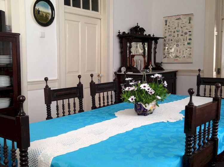 Bed and Breakfast Vitorina Corte Guesthouse