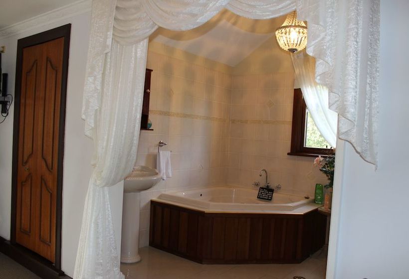 Windradyne Boutique Bed & Breakfast