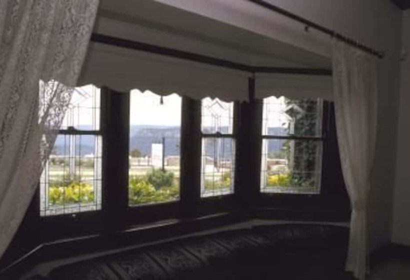 Windradyne Boutique Bed & Breakfast