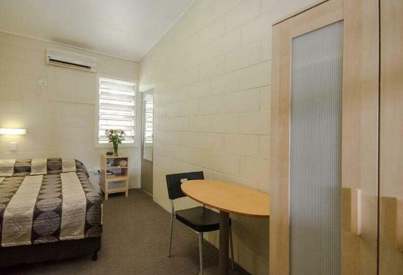 Biloela Countryman Motel