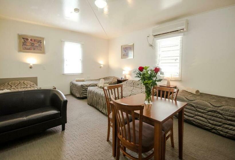 Biloela Countryman Motel