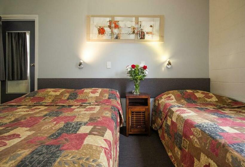 Biloela Countryman Motel