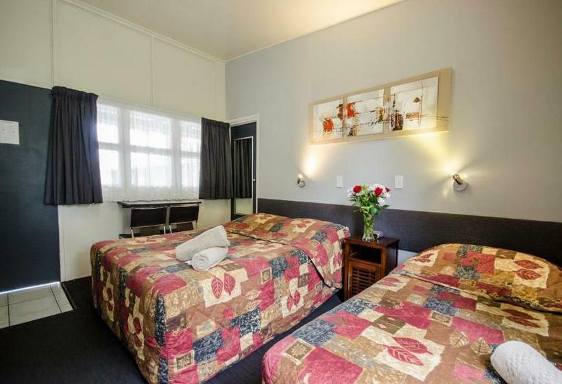 Biloela Countryman Motel