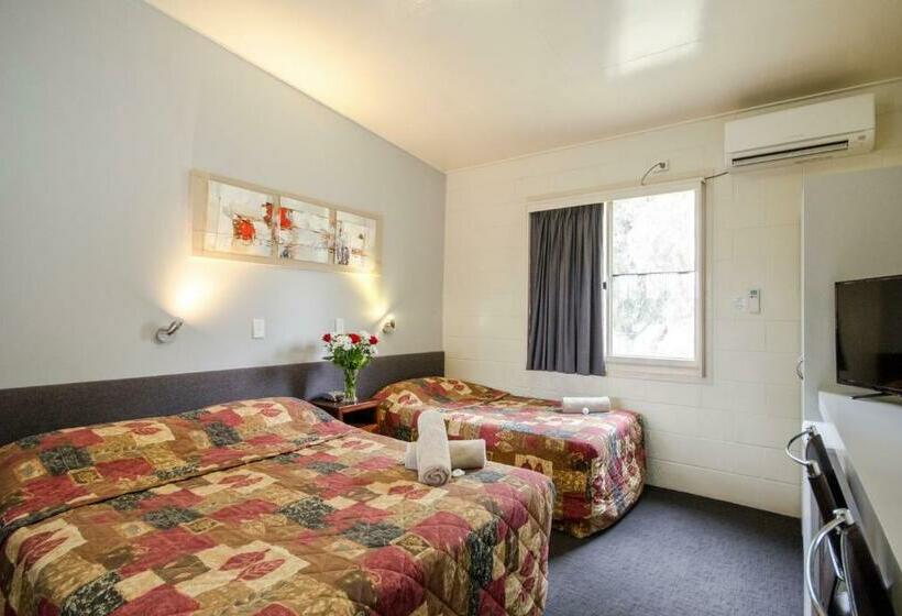 Biloela Countryman Motel