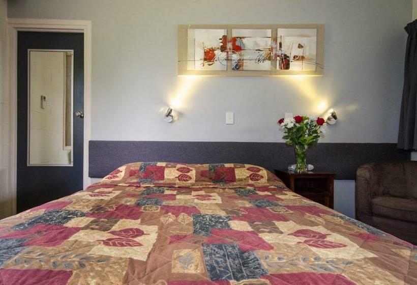 Biloela Countryman Motel