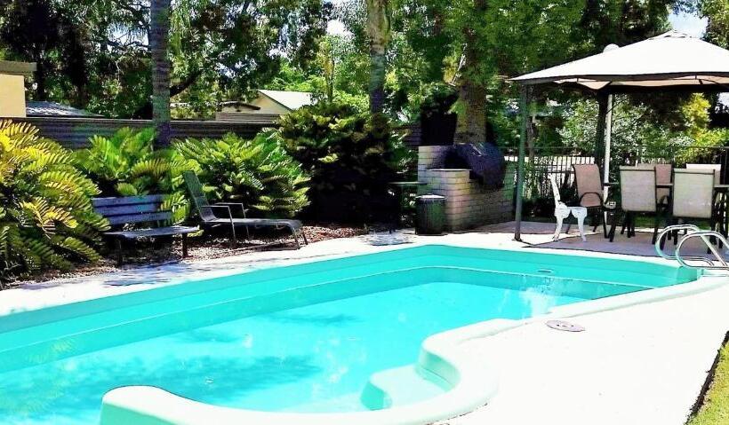 Biloela Countryman Motel