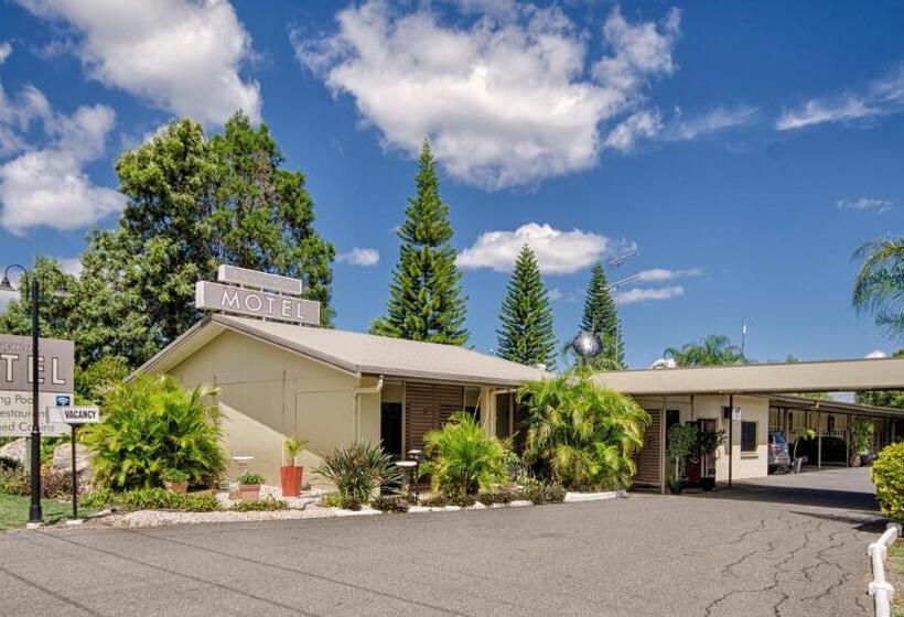 Biloela Countryman Motel