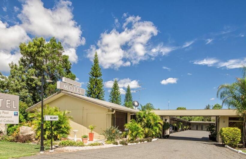 Biloela Countryman Motel
