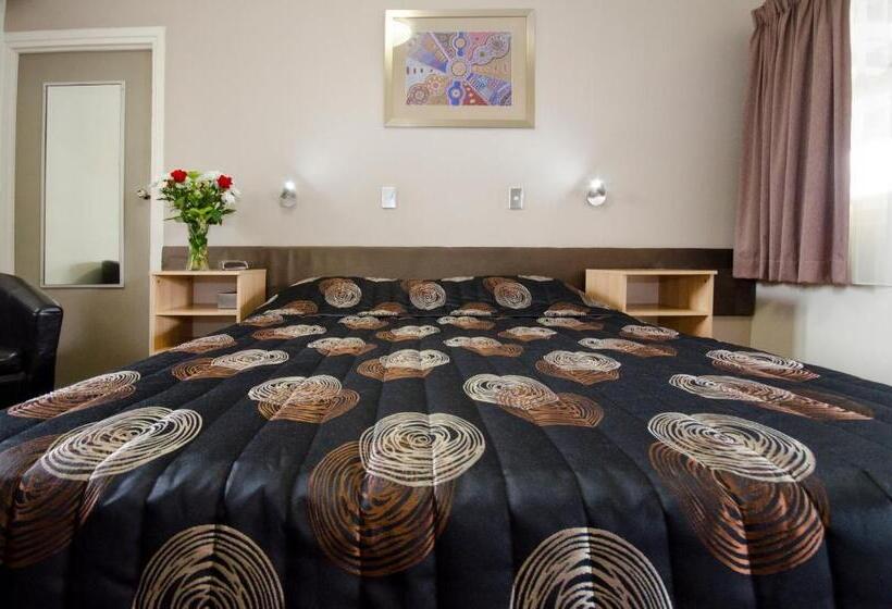 Biloela Countryman Motel