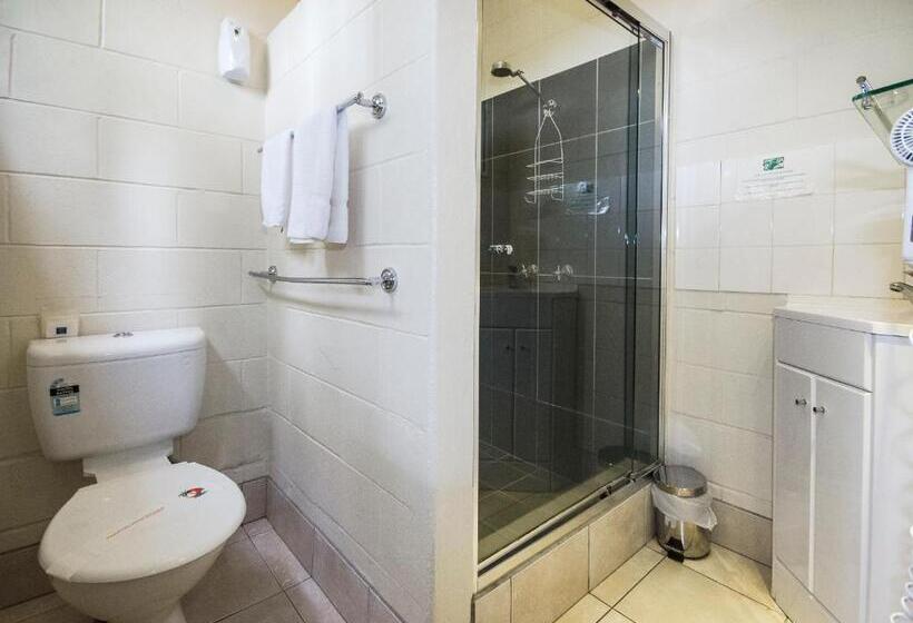 Biloela Countryman Motel