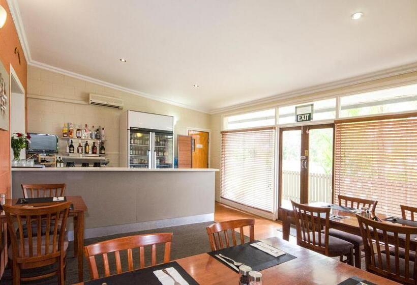 Biloela Countryman Motel