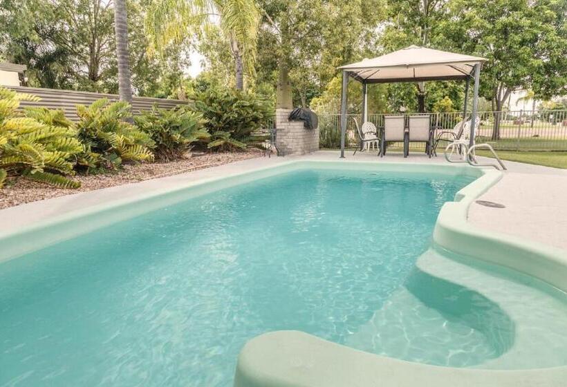 Biloela Countryman Motel