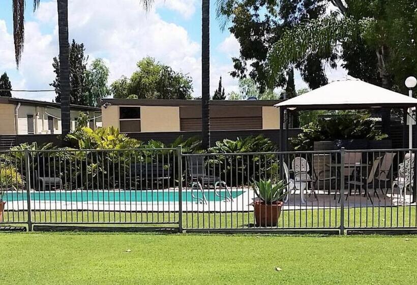 Biloela Countryman Motel