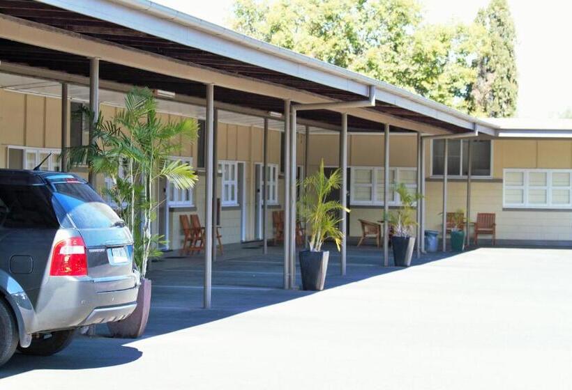 Biloela Countryman Motel