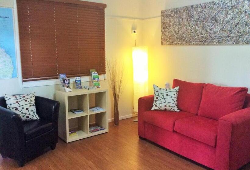 Biloela Countryman Motel