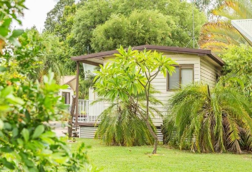 Biloela Countryman Motel