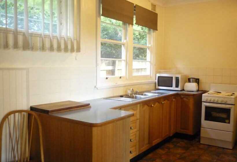 Blackheath Holiday Cabins