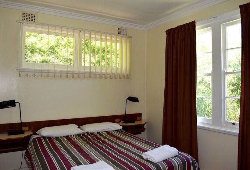 Blackheath Holiday Cabins