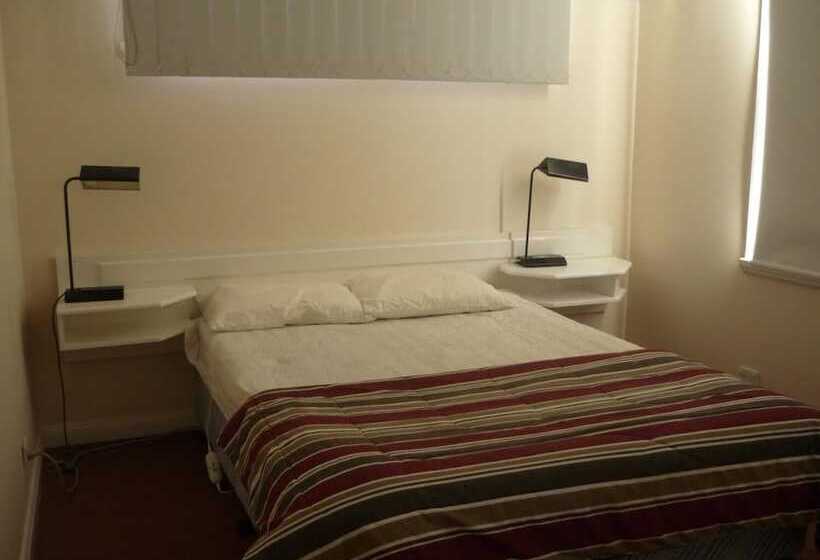 Blackheath Holiday Cabins