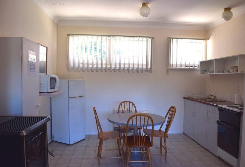 Blackheath Holiday Cabins