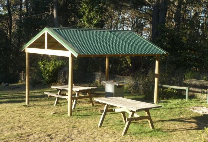 Blackheath Holiday Cabins