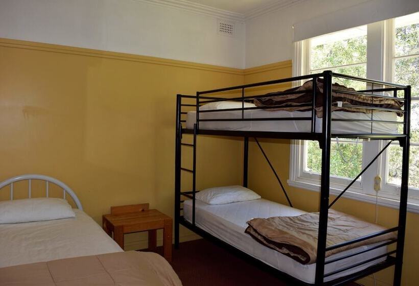 Blackheath Holiday Cabins