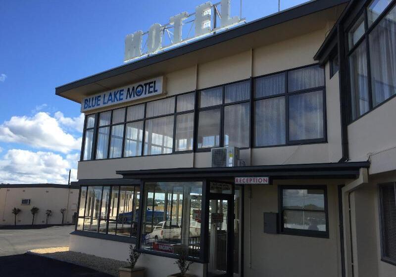 Blue Lake Motel