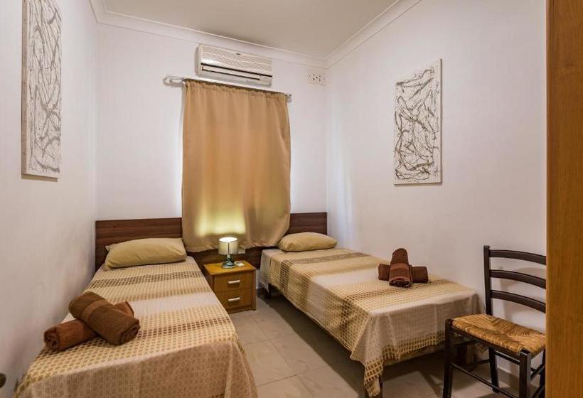 Blue Waters Apartments