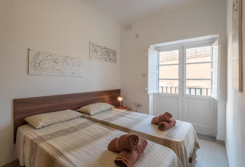 Blue Waters Apartments