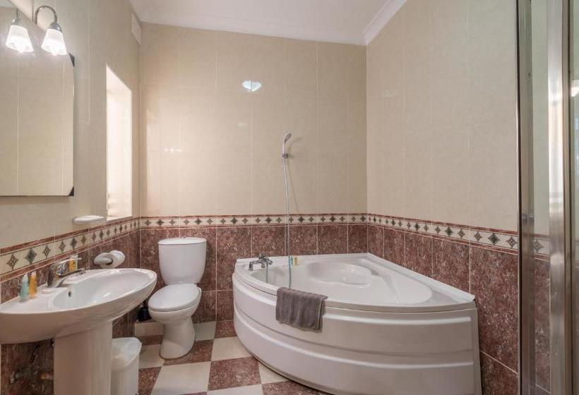 Blue Waters Apartments