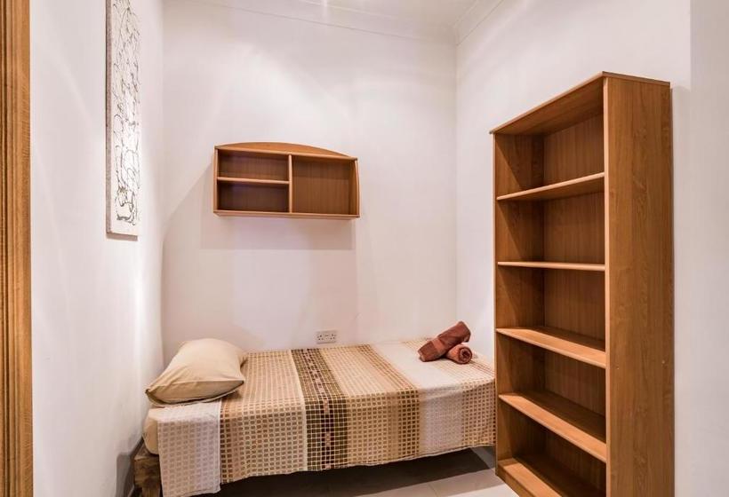 Blue Waters Apartments